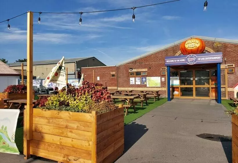 レジデンス 95 Holiday Resort Unity 3 Bedrooms Entertainment Passes Included