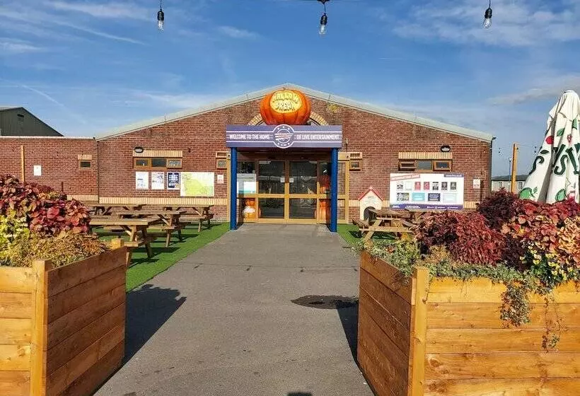 レジデンス 95 Holiday Resort Unity 3 Bedrooms Entertainment Passes Included