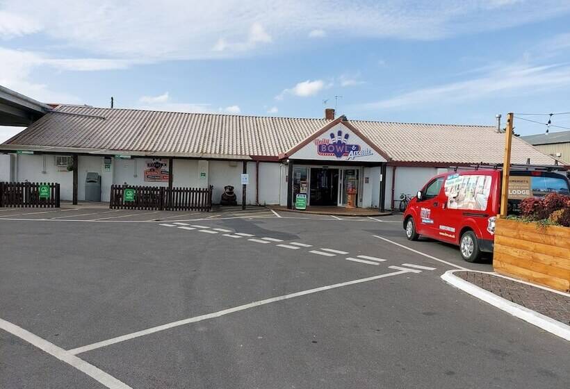 Резиденция 95 Holiday Resort Unity 3 Bedrooms Entertainment Passes Included