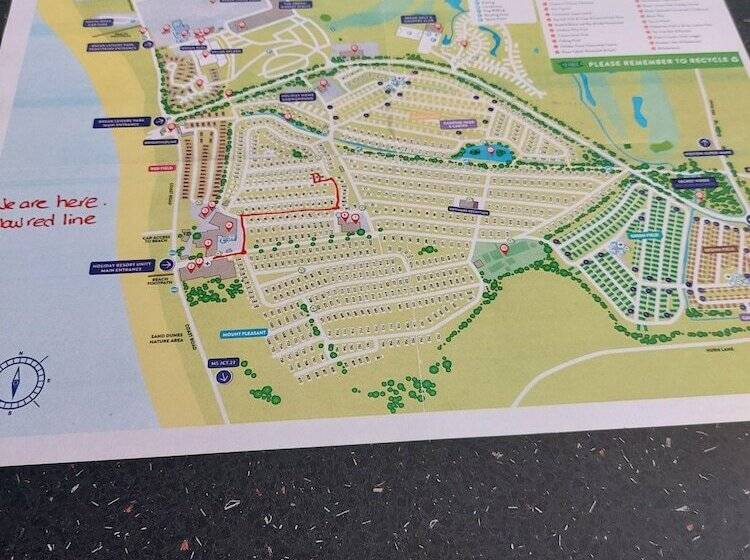 Резиденция 95 Holiday Resort Unity 3 Bedrooms Entertainment Passes Included