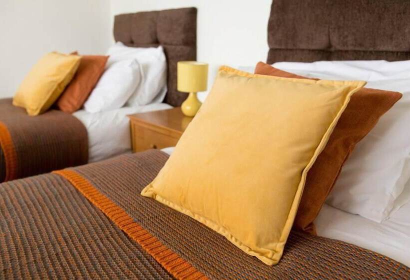 Residência Immaculate 2 Bed House In Dartford