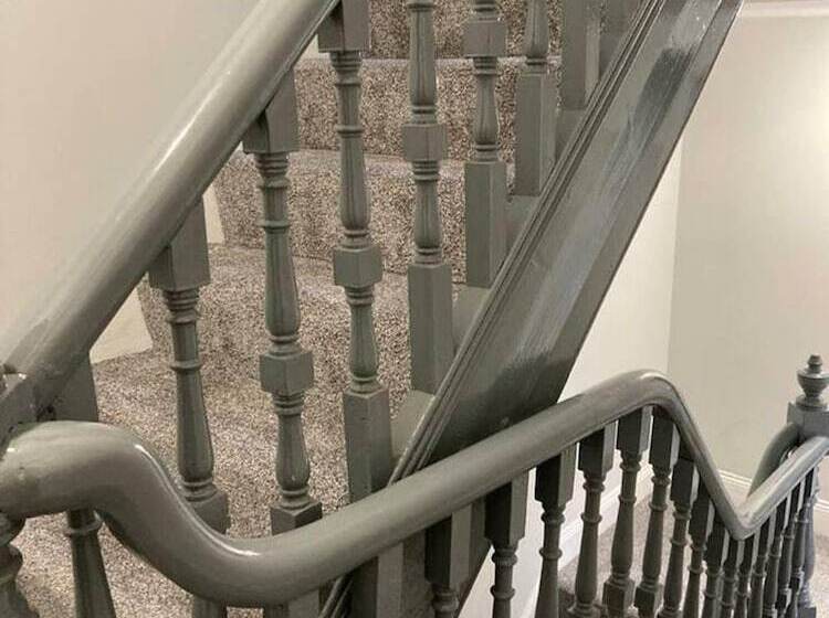 اقامتگاه So Fresh So Clean Beautiful 3 Bed House N Belfast