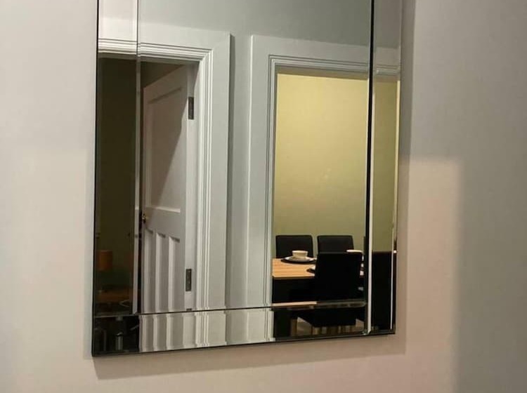 اقامتگاه So Fresh So Clean Beautiful 3 Bed House N Belfast