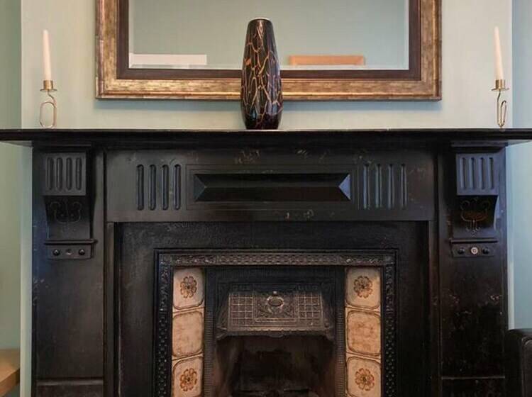 اقامتگاه So Fresh So Clean Beautiful 3 Bed House N Belfast