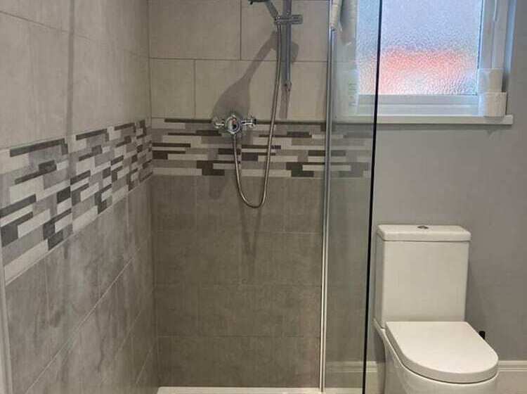 اقامتگاه So Fresh So Clean Beautiful 3 Bed House N Belfast