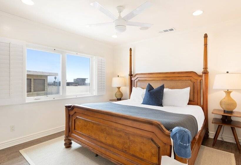 Shoreline By Avantstay Spectacular Beachfront Home W/ Fire Pit, Spa & Pool Table