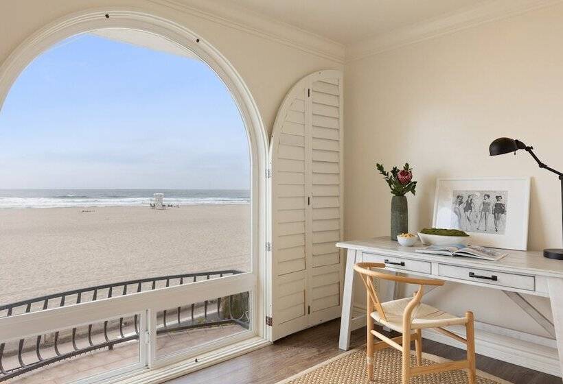 Shoreline By Avantstay Spectacular Beachfront Home W/ Fire Pit, Spa & Pool Table