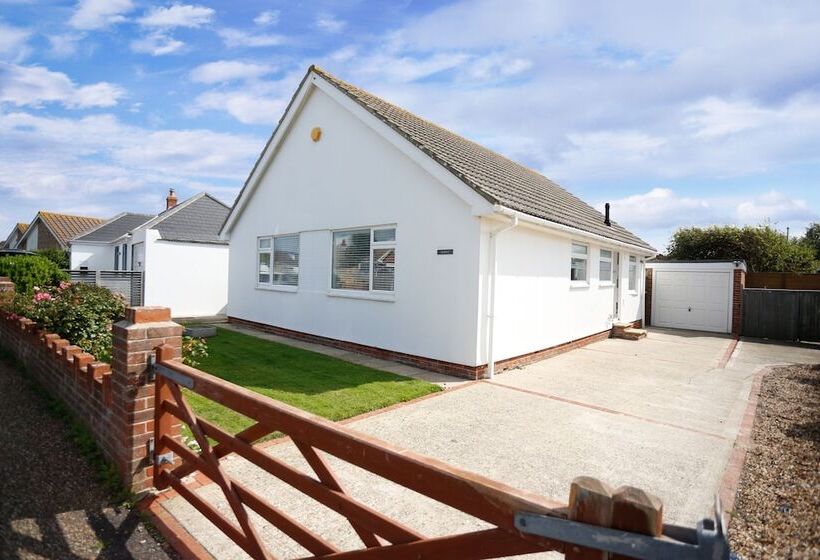 Southern Bracklesham Bay