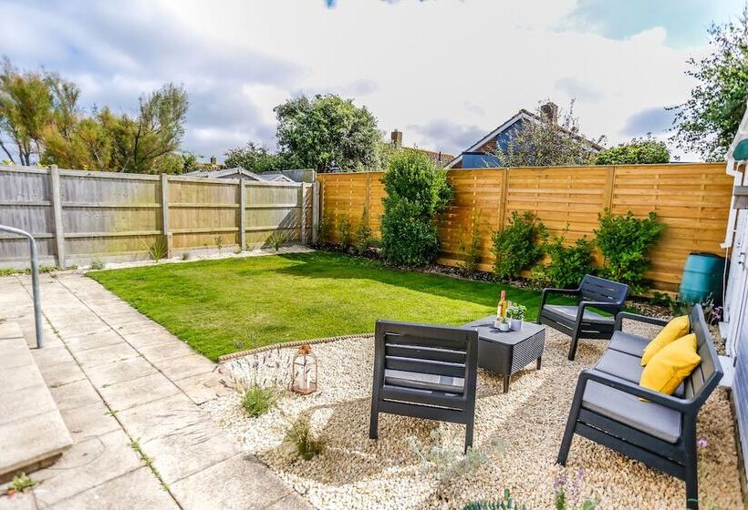 Southern Bracklesham Bay