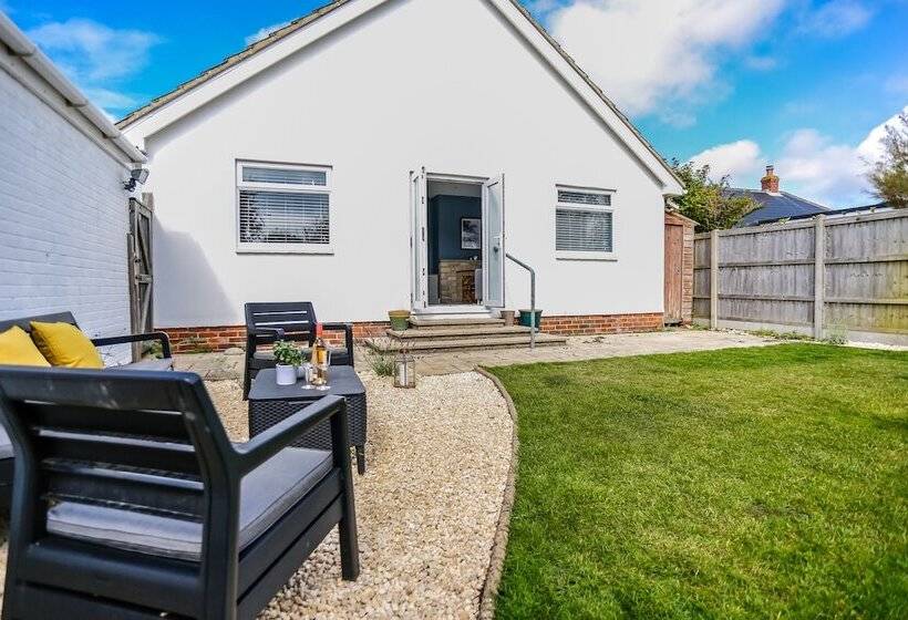 Southern Bracklesham Bay