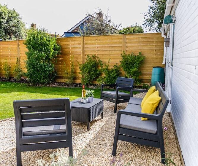 Southern Bracklesham Bay