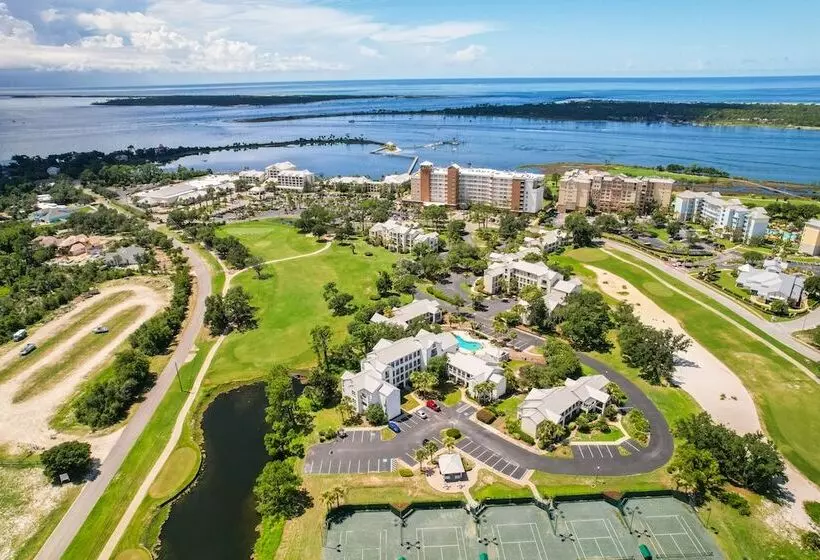 The Cay