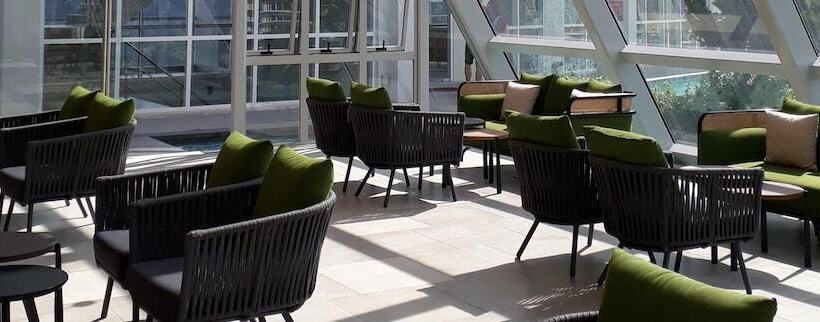 7stonez Suites Windmill Genting Highlands