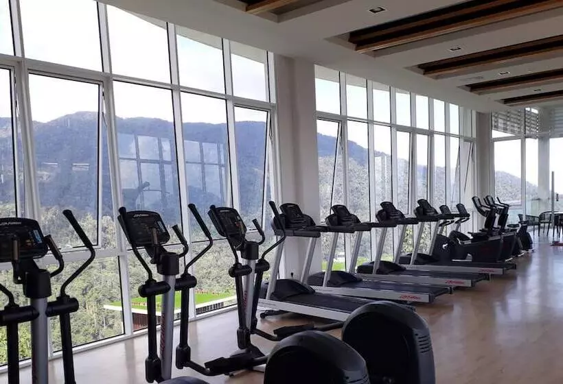 7stonez Suites Windmill Genting Highlands