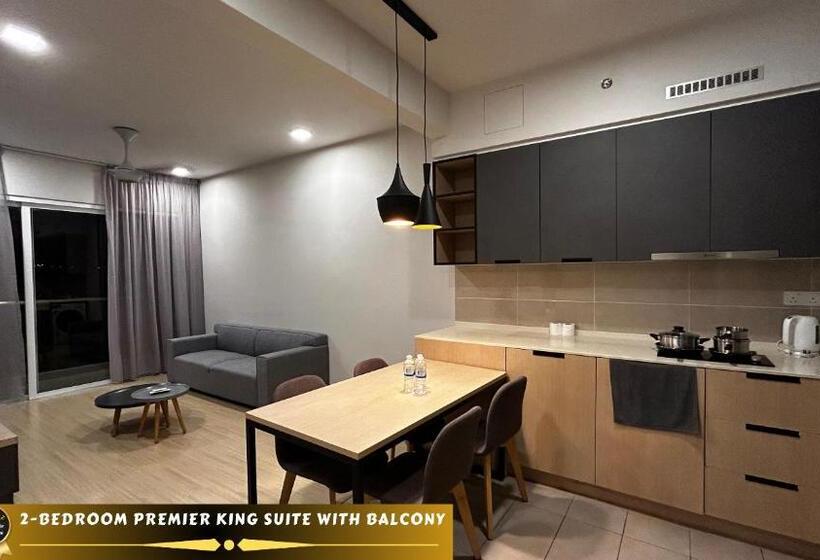 7stonez Suites Windmill Genting Highlands