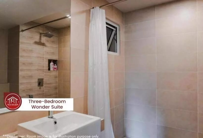 7stonez Suites Windmill Genting Highlands