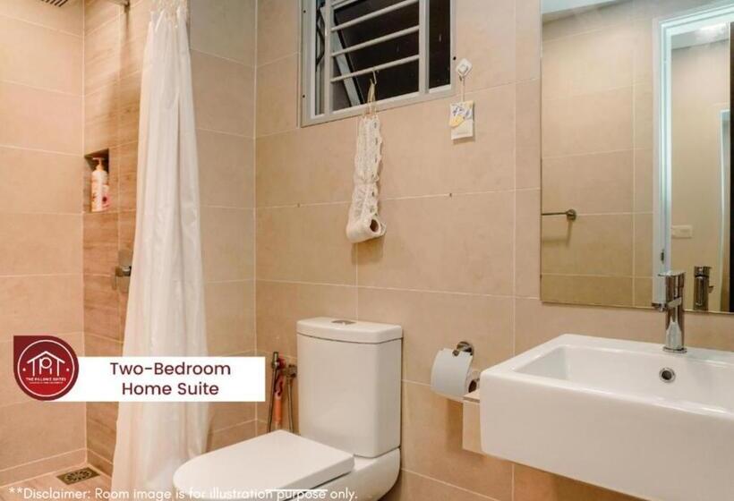 7stonez Suites Windmill Genting Highlands