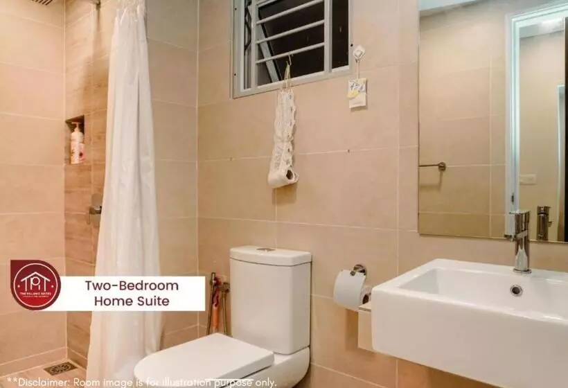 7stonez Suites Windmill Genting Highlands