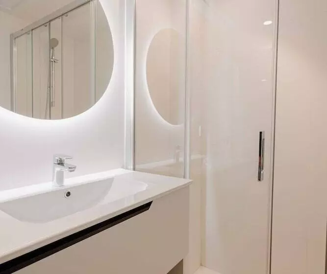 Apartamentos 525 Los Narejos