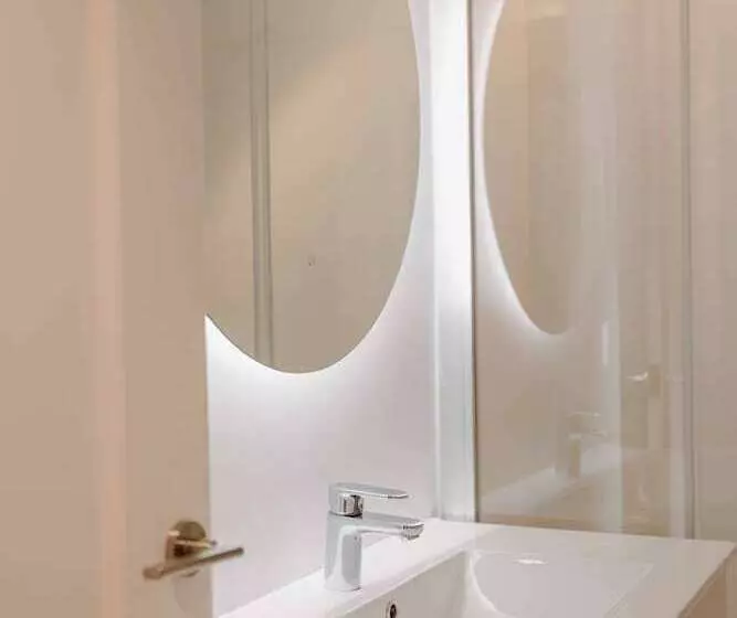 Apartamentos 525 Los Narejos