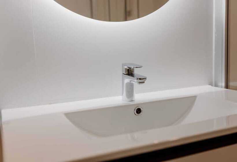 Apartamentos 525 Los Narejos