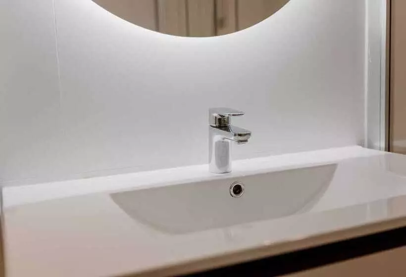 Apartamentos 525 Los Narejos