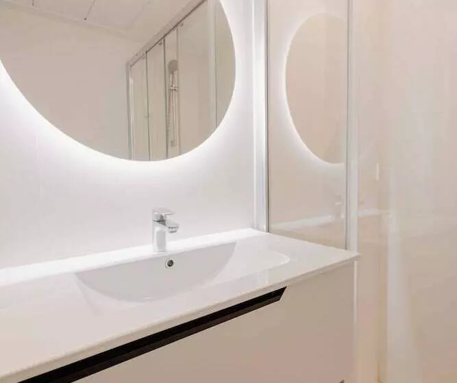 Apartamentos 525 Los Narejos