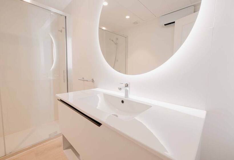 Apartamentos 525 Los Narejos