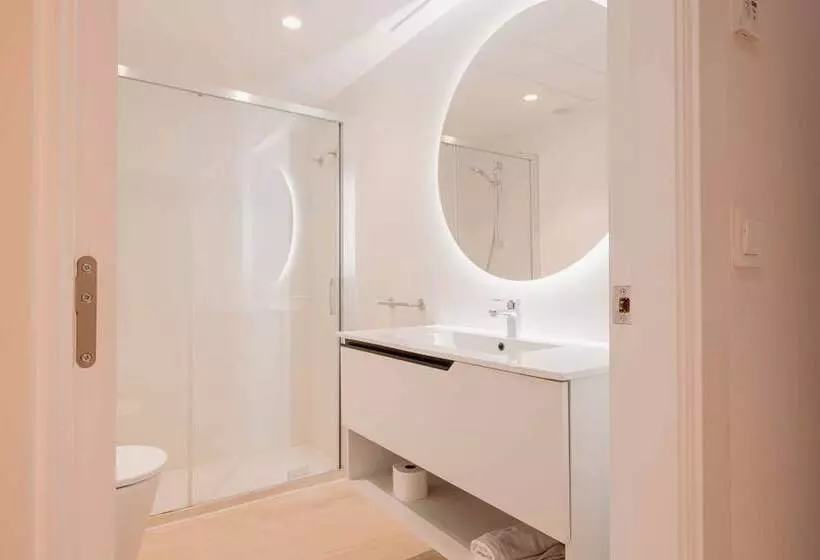 Apartamentos 525 Los Narejos