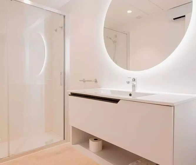 Apartamentos 525 Los Narejos