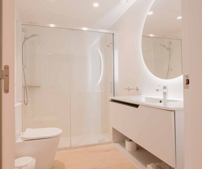 Apartamentos 525 Los Narejos