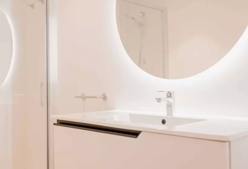 Apartamentos 525 Los Narejos