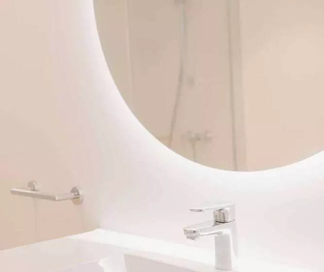 Apartamentos 525 Los Narejos