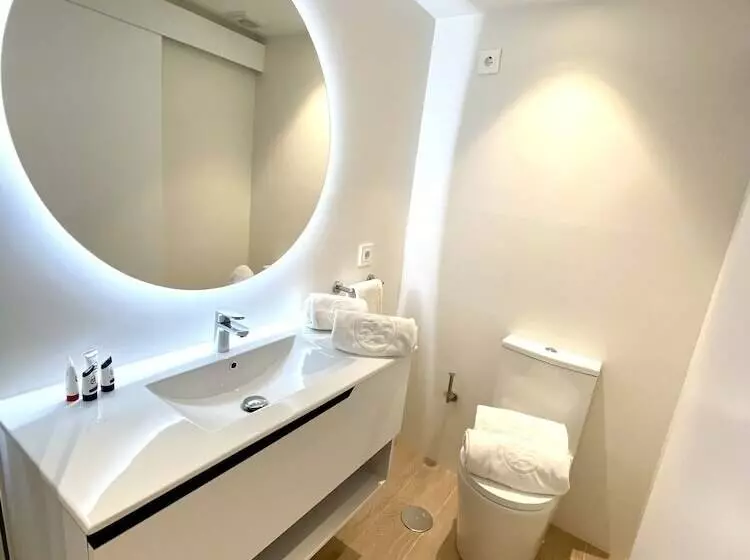 Apartamentos 525 Los Narejos