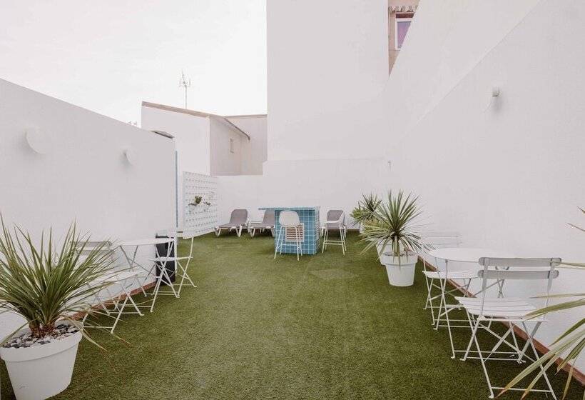 Apartamentos 525 Los Narejos