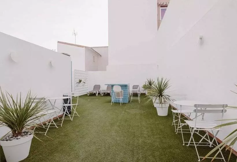 Apartamentos 525 Los Narejos