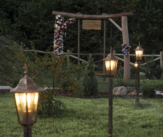 ベッドアンドブレックファースト Boutique Villa Pearl Of Plitvice, Plitvice Lakes