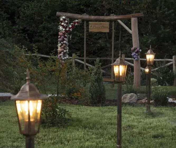 Aamiaismajoitus (B&B) Boutique Villa Pearl Of Plitvice, Plitvice Lakes