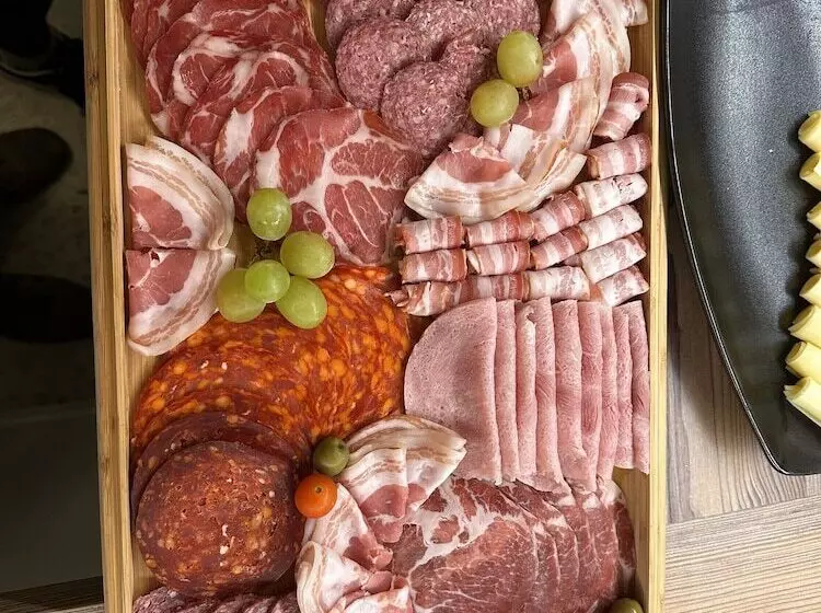 Aamiaismajoitus (B&B) Boutique Villa Pearl Of Plitvice, Plitvice Lakes