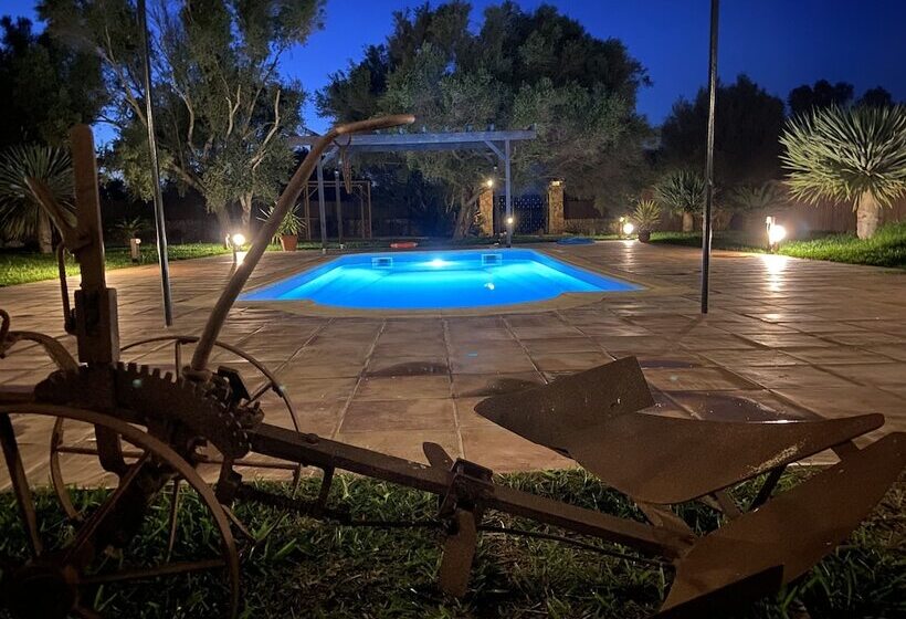 تختخواب و صبحانه Finca Sa Canova Agroturismo