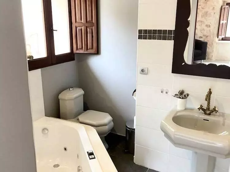 Aamiaismajoitus (B&B) Finca Sa Canova Agroturismo