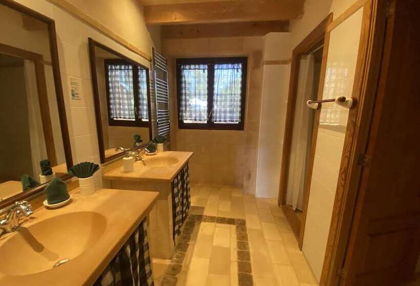 تختخواب و صبحانه Finca Sa Canova Agroturismo