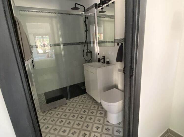 تختخواب و صبحانه Finca Sa Canova Agroturismo