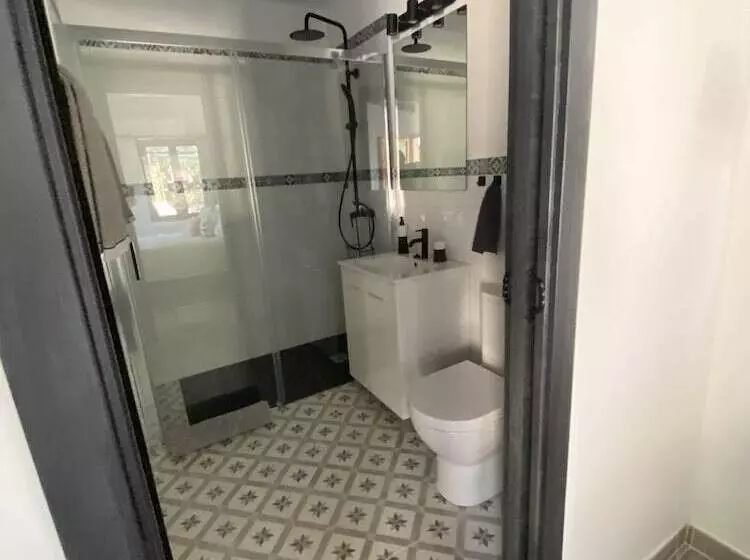 Aamiaismajoitus (B&B) Finca Sa Canova Agroturismo