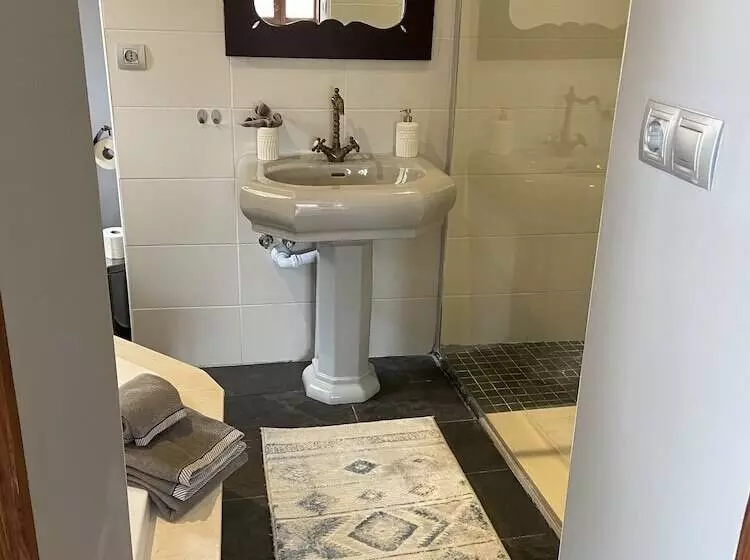 Aamiaismajoitus (B&B) Finca Sa Canova Agroturismo