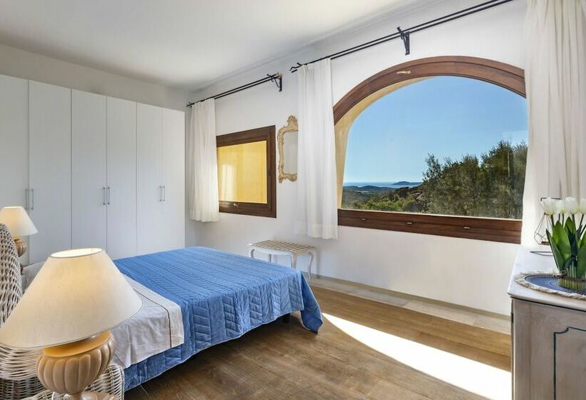 Bed and Breakfast Iconic Luxury Suite