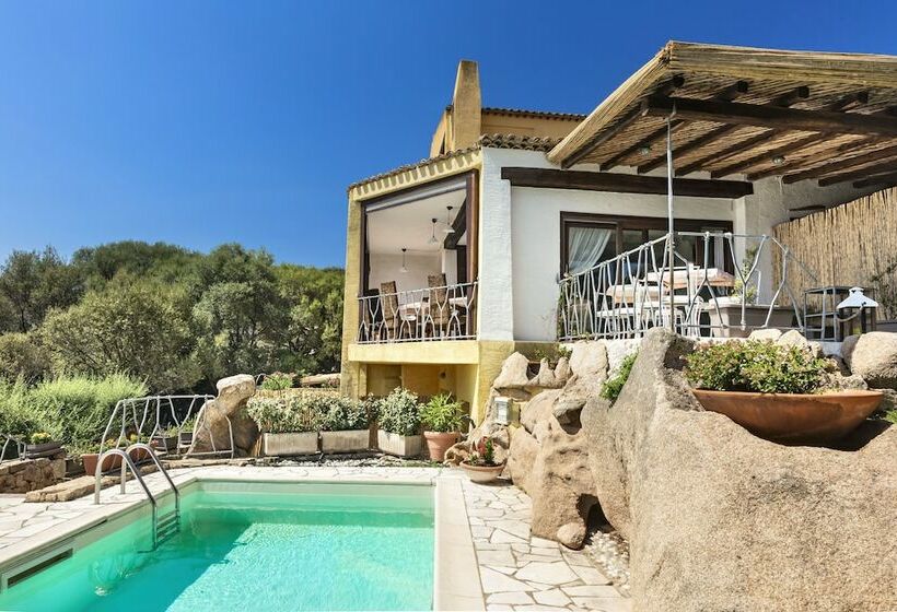 Bed and Breakfast Iconic Luxury Suite