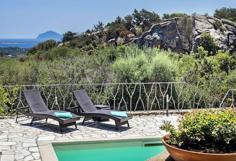 Bed and Breakfast Iconic Luxury Suite