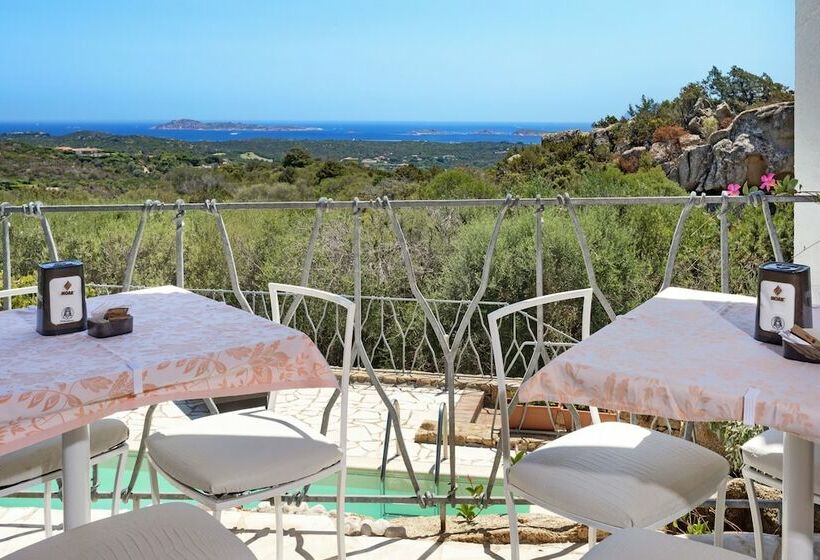 Bed and Breakfast Iconic Luxury Suite