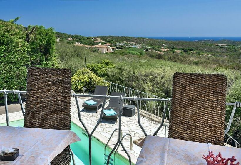 Bed and Breakfast Iconic Luxury Suite